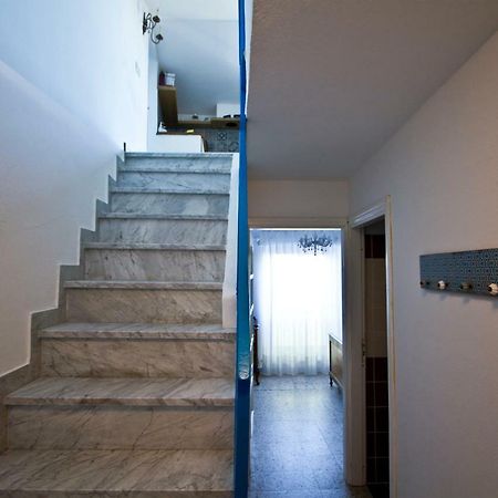 הוילה Badolato Marina Casa Annunziata, Borgo E Mare A Badolato מראה חיצוני תמונה