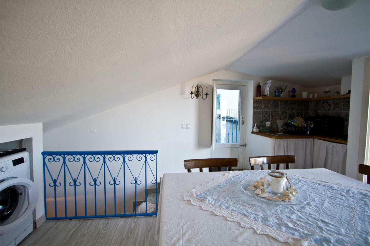 הוילה Badolato Marina Casa Annunziata, Borgo E Mare A Badolato מראה חיצוני תמונה