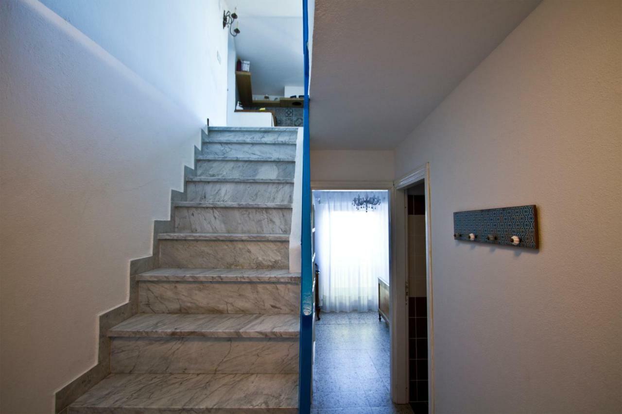 הוילה Badolato Marina Casa Annunziata, Borgo E Mare A Badolato מראה חיצוני תמונה