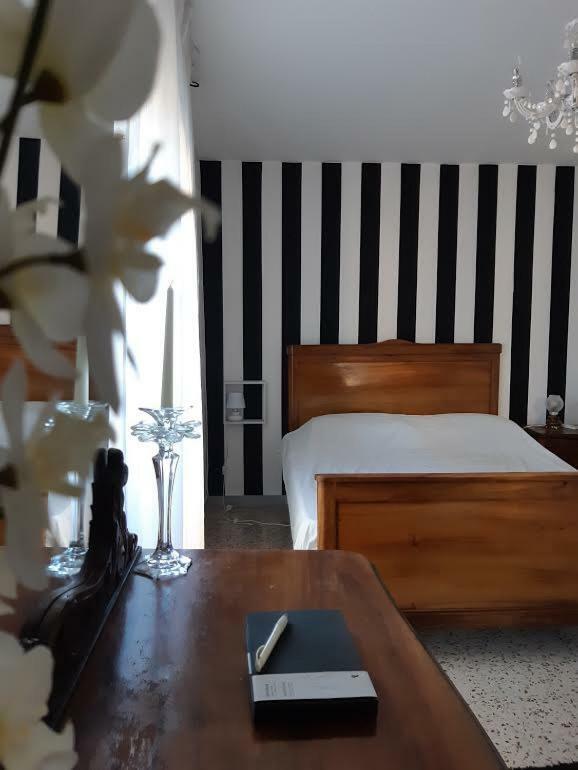 הוילה Badolato Marina Casa Annunziata, Borgo E Mare A Badolato מראה חיצוני תמונה